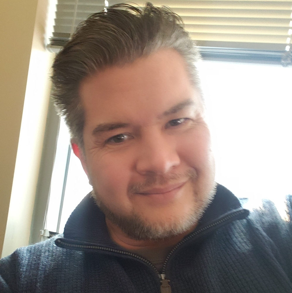 Meet your Posher, Mark
